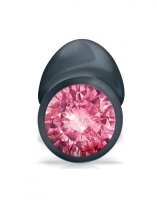 DORCEL anal plug Geisha Plug Ruby XL