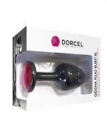 DORCEL anal plug Geisha Plug Ruby XL