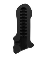 DORCEL Xtend Boy Penis-Sleeve Schwarz