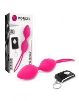 DORCEL Divine Balls Pink