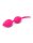 DORCEL Divine Balls Pink