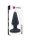 DORCEL Anal Plug Best Plug L Gray 5.1 cm