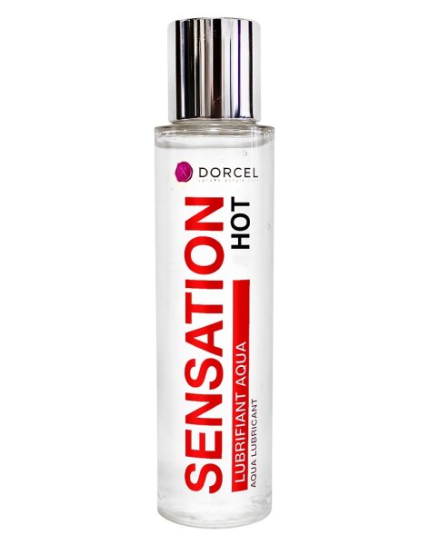 Dorcel Sensation Hot 100 ml