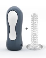 DORCEL multisensorischer Masturbator Sexpresso