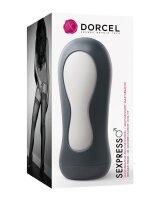 DORCEL multisensorischer Masturbator Sexpresso