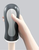 DORCEL multisensorischer Masturbator Sexpresso