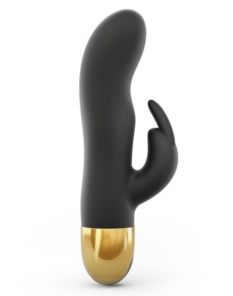 DORCEL Vibrator Rabbit Expert G Black