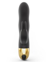 DORCEL Vibrator Rabbit Expert G Black