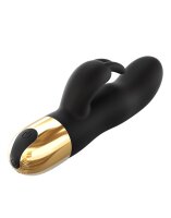DORCEL Vibrator Rabbit Expert G Black