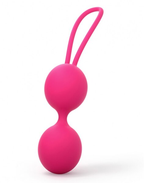 DORCEL Dual Balls Pink 3,6 cm
