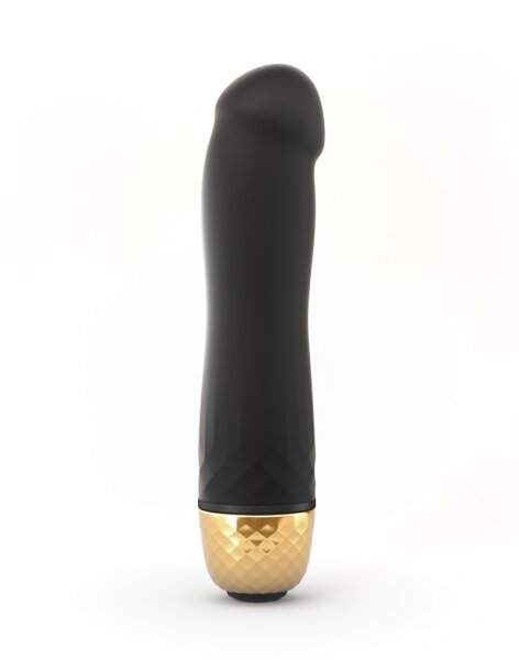 DORCEL Vibrator Mini Must Gold