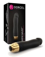 DORCEL Vibrator Mini Must Gold