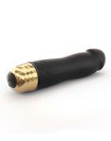 DORCEL Vibrator Mini Must Gold