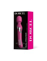 DORCEL Vibrator Dual Orgasms Pink