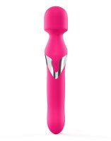 DORCEL Vibrator Dual Orgasms Pink