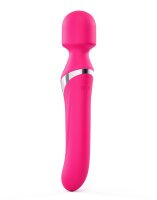 DORCEL Vibrator Dual Orgasms Pink