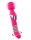 DORCEL Vibrator Dual Orgasms Pink