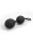 DORCEL Kugeln Dual Balls Schwarz 3,6 cm