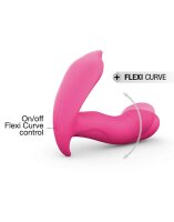 DORCEL Vibrator Secret Clit Pink