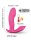 DORCEL Vibrator Secret Clit Pink