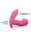 DORCEL Vibrator Secret Clit Pink