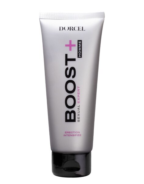 DORCEL Boost + Stimulation Cream for Men 100 ml