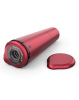 DORCEL Deep Sense - Sense touch Masturbator Rot