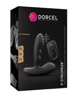 DORCEL P-Stroker remote controlled prostate massager