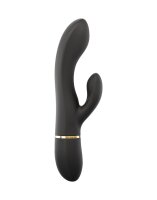 DORCEL Vibrator Glam Rabbit black