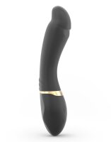 DORCEL Tender Spot - Flexibler G-Punkt Vibrator