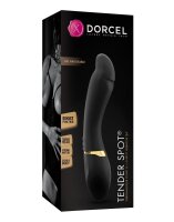 DORCEL Tender Spot - Flexibler G-Punkt Vibrator