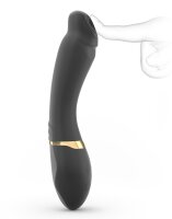 DORCEL Tender Spot - Flexibler G-Punkt Vibrator
