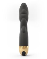 DORCEL Vibrator Flexi & Joy Schwarz