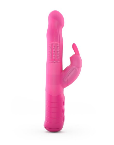 DORCEL Vibrator Baby Rabbit 2.0 Pink