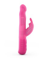 DORCEL Vibrator Baby Rabbit 2.0 Pink