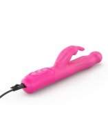 DORCEL Vibrator Baby Rabbit 2.0 Pink