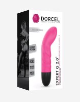 DORCEL Vibrator Expert G 2.0 Pink