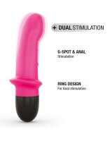 DORCEL Vibrator Mini Lover 2.0 Pink