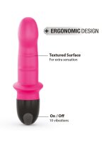 DORCEL Vibrator Mini Lover 2.0 Pink