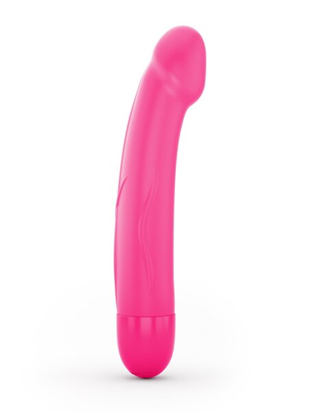 DORCEL Vibrator Real Vibration M 2.0 Pink