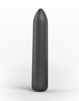 DORCEL Vibrator Rocket Bullet Black