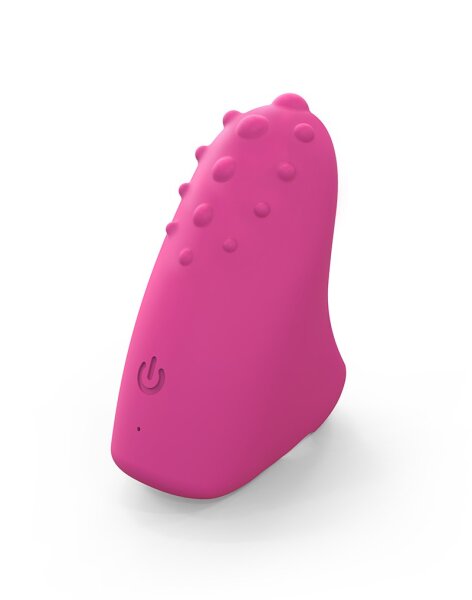 DORCEL Fingervibrator Magic Finger Recharge - Pink