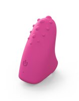 DORCEL Fingervibrator Magic Finger Recharge - Pink