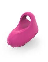DORCEL Fingervibrator Magic Finger Recharge - Pink