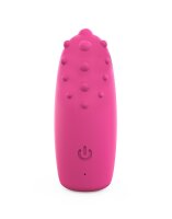 DORCEL Fingervibrator Magic Finger Recharge - Pink