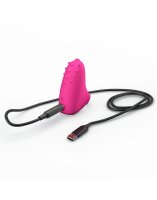 DORCEL Fingervibrator Magic Finger Recharge - Pink