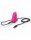 DORCEL Fingervibrator Magic Finger Recharge - Pink