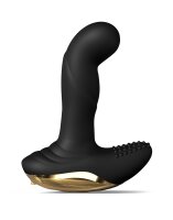 DORCEL P-Finger - ferngesteuerter Vibrator Schwarz