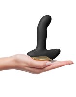 DORCEL P-Finger - ferngesteuerter Vibrator Schwarz
