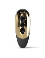 DORCEL P-Finger - ferngesteuerter Vibrator Schwarz